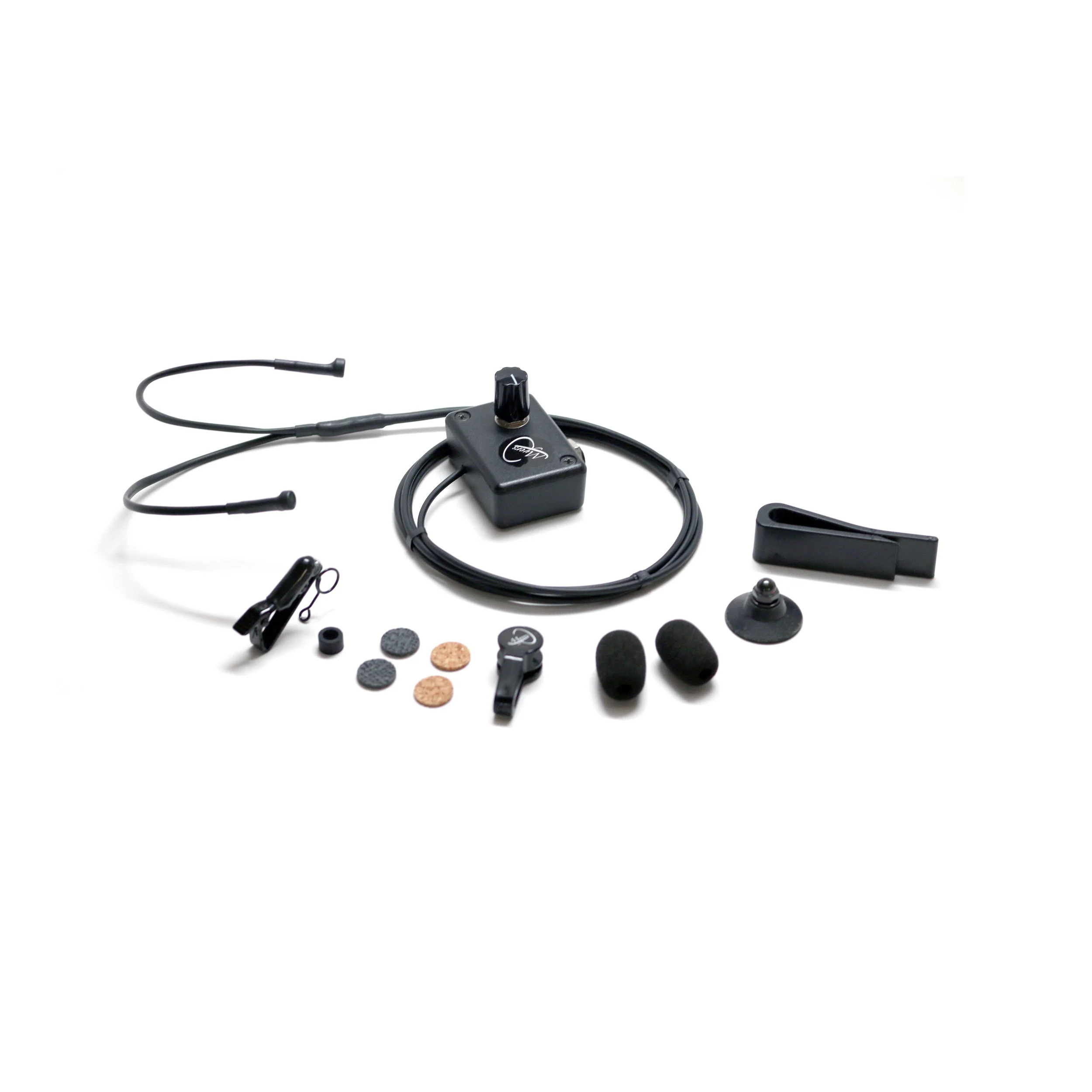 Myers Pickups —The Grip 6 Inch Flexible Micro-Gooseneck